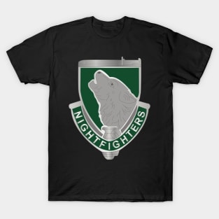 104th Infantry Division - DUI wo Txt T-Shirt